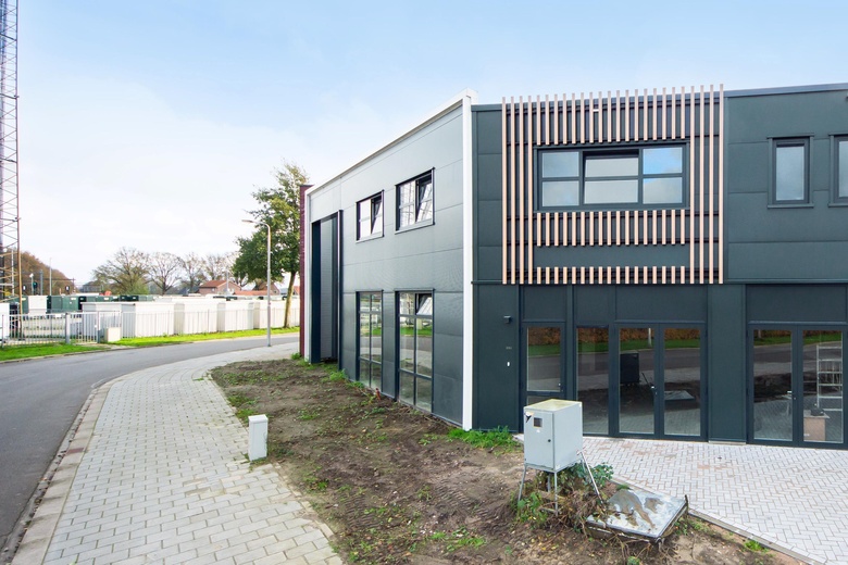 BedrijfsruimteaanDe Stuwdam 69 V<br/> inAmersfoort