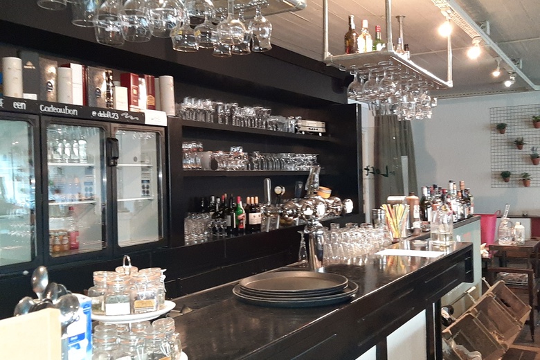 HorecaaanKlaasstraat 23<br/> inVenlo HorecaaanKlaasstraat 23<br/> inVenlo