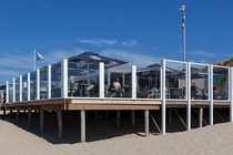 Bekijk foto 6 van Strand Oostkapelle 20 Bekijk foto 6 van Strand Oostkapelle 20