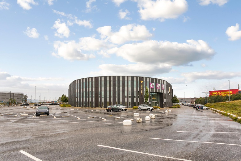 KantoorruimteaanFlight Forum 3450<br/> inEindhoven