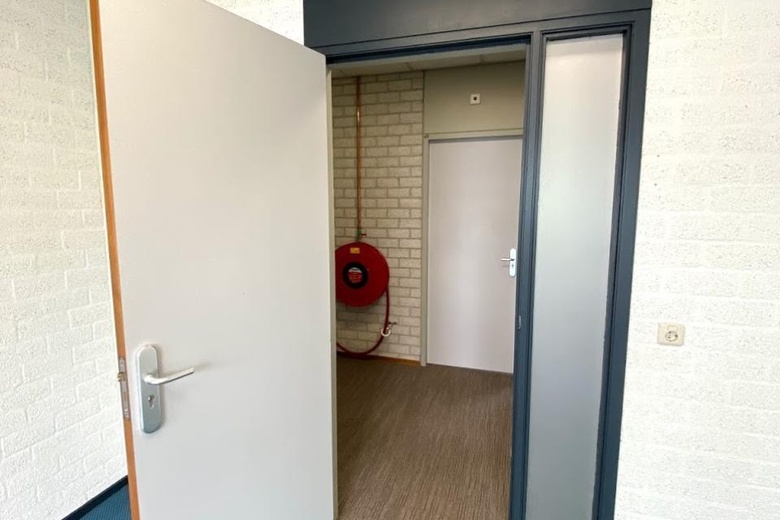 KantoorruimteaanStephensonstraat 45<br/> inZoetermeer