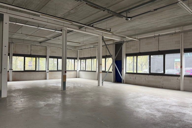 BedrijfsruimteaanNetwerkweg 31<br/> inAmsterdam