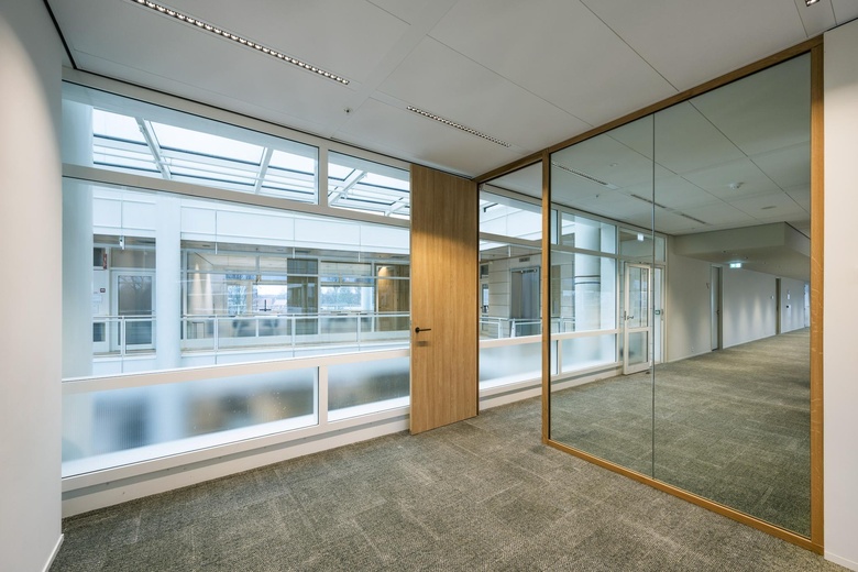 KantoorruimteaanApollolaan 150<br/> inAmsterdam