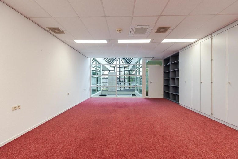 Kantoorruimte Rotterdam - Vareseweg 61 - Foto 11