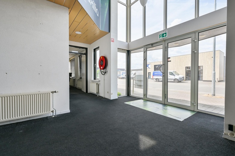 BedrijfsruimteaanVoltastraat 24<br/> inBarneveld BedrijfsruimteaanVoltastraat 24<br/> inBarneveld