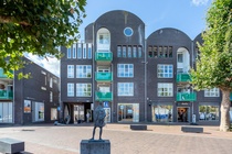 Bekijk foto 4 van Markt 26 Bekijk foto 4 van Markt 26