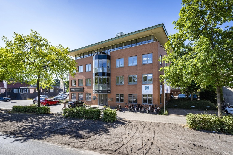 KantoorruimteaanHuizermaatweg 352<br/> inHuizen KantoorruimteaanHuizermaatweg 352<br/> inHuizen