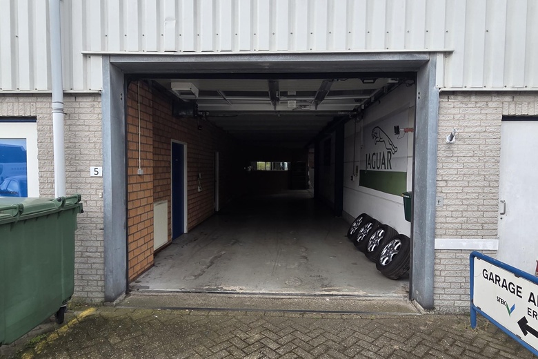 Bedrijfsruimte Valkenburg - Bloemenlaan 5 - Foto 4