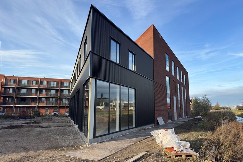 BedrijfsruimteaanSteur 424<br/> inWaddinxveen
