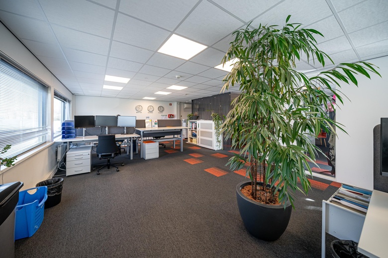 Bedrijfsruimte Amsterdam - Nieuw-Zeelandweg 5 B 1 - Foto 9