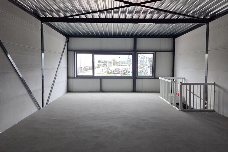 BedrijfsruimteaanDortmundstraat 2 K<br/> inDeventer