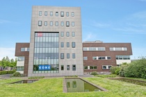 Bekijk foto 1 van eenheid 1 aan de Copernicuslaan 35 in Ede