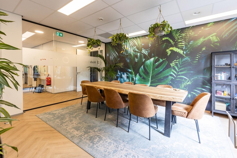 KantoorruimteaanAmalialaan 41<br/> inBaarn