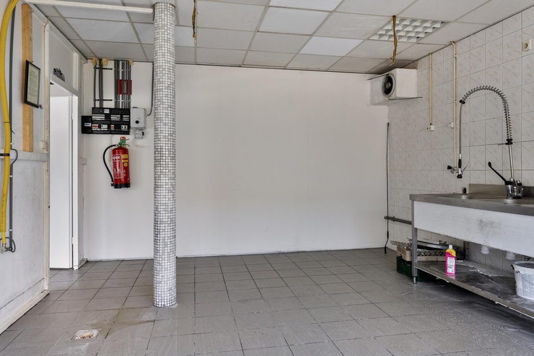 WinkelruimteaanTuindorpstraat 138<br/> inHengelo