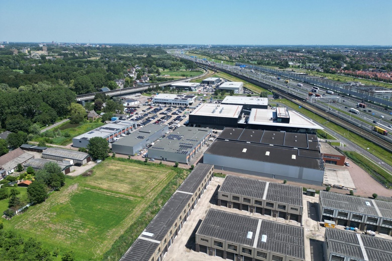 Bedrijfsruimte Rotterdam - Driemanssteeweg 612 - Foto 10