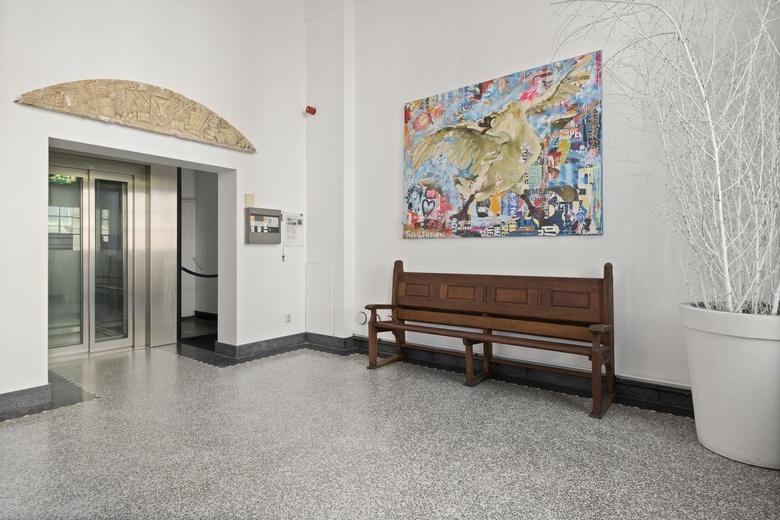 KantoorruimteaanTurfstraat 1 3<br/> inArnhem