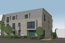 Bekijk foto 4 van Groot Ypelaardreef 10