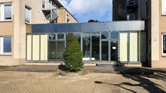 Kantoorruimte te huur Weesp - Leeuwenveldseweg 3 b