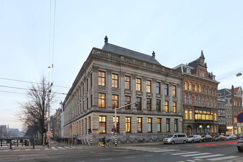 KantoorruimteaanRaadhuisstraat 15<br/> inAmsterdam