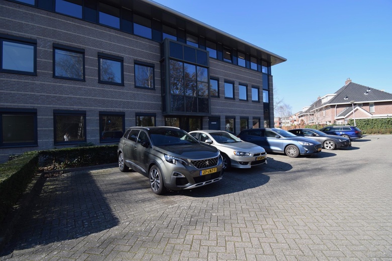 KantoorruimteaanNaarderpoort 2<br/> inNaarden KantoorruimteaanNaarderpoort 2<br/> inNaarden