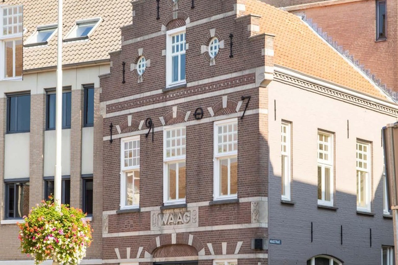 Bekijk foto Kantoorruimte aan de Waagstraat 10 in Eindhoven