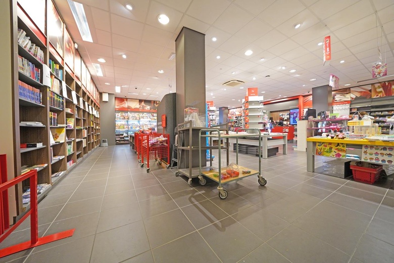 WinkelruimteaanNoordeinde 26<br/> inAlmere WinkelruimteaanNoordeinde 26<br/> inAlmere