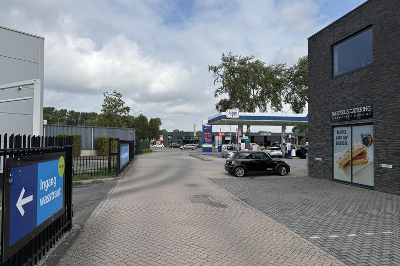 KantoorruimteaanPieter Zeemanstraat 1<br/> inAlkmaar KantoorruimteaanPieter Zeemanstraat 1<br/> inAlkmaar
