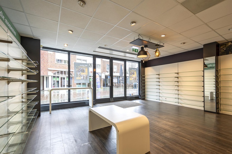 WinkelruimteaanGrotestraat 76<br/> inVenray