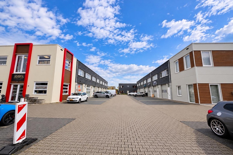 Bedrijfsruimte Almere - Edvard Munchweg 24 E - Foto 18