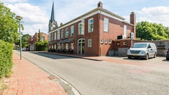 Horeca te koop Kloosterburen - Hoofdstraat 22