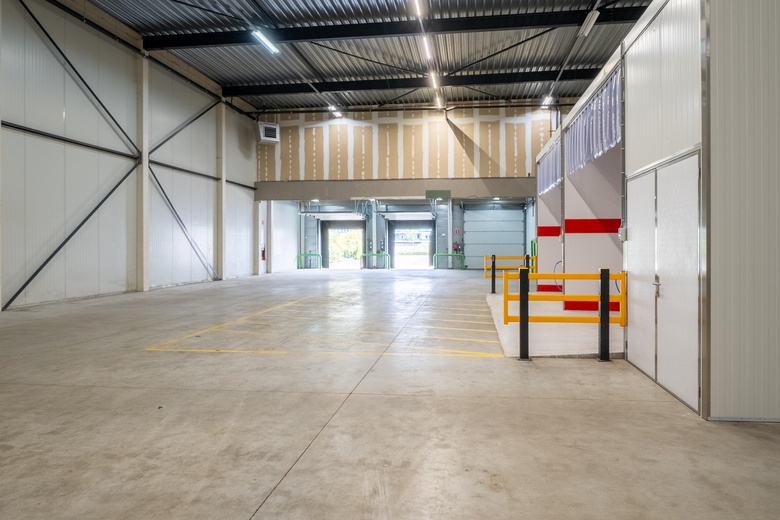 BedrijfsruimteaanIndustrielaan 36 A<br/> inVeenendaal