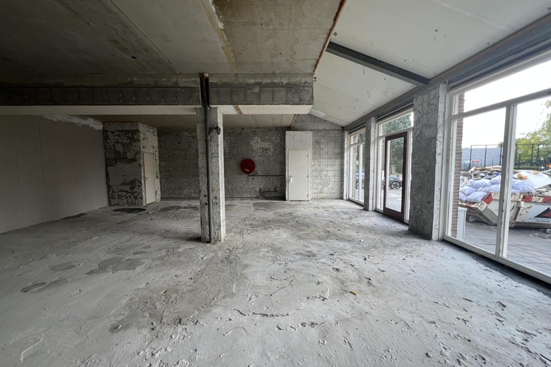 Winkelruimte Ridderkerk - Vechtstraat 85 - Foto 11