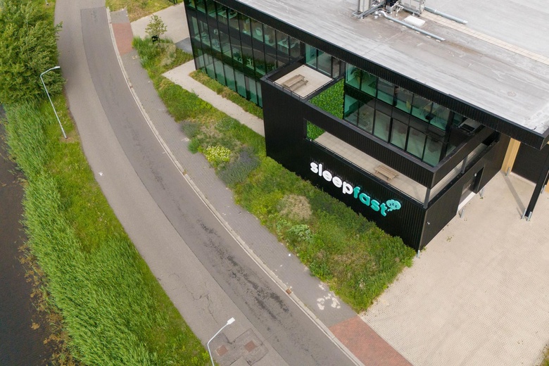 KantoorruimteaanPelenerf 12<br/> inNijkerk