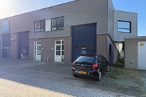 Bedrijfsruimte Zwijndrecht - W. Snelliusweg 92 D - Foto 3