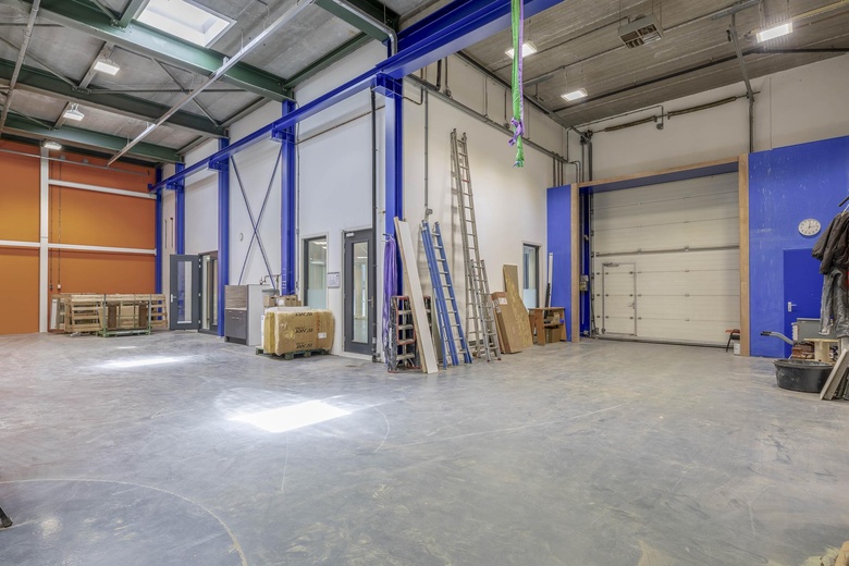 KantoorruimteaanRivium Westlaan 42<br/> inCapelle aan den IJssel