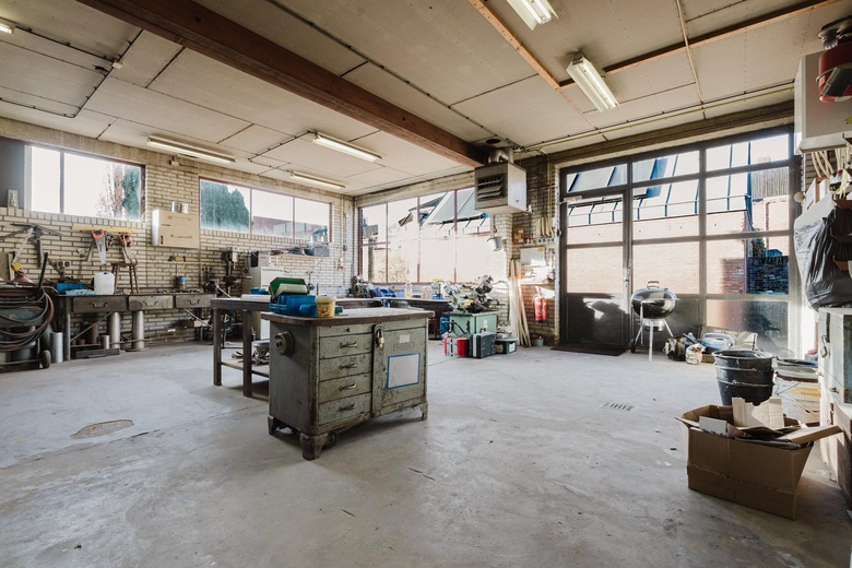 BedrijfsruimteaanKloosterraderstraat 68 - 70<br/> inKerkrade