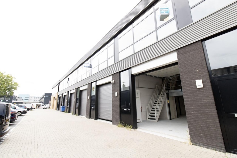 Bedrijfsruimte Zoetermeer - Industrieweg 4 - Foto 9