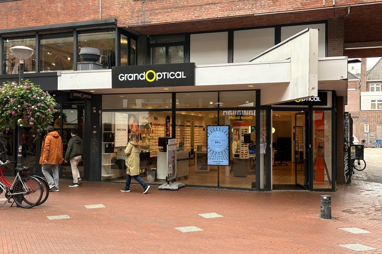 WinkelruimteaanHermanus Boexstraat 38<br/> inEindhoven WinkelruimteaanHermanus Boexstraat 38<br/> inEindhoven