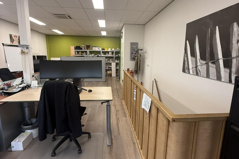 Kantoorruimte Uithoorn - Amsteldijk-Noord 140 - Foto 7