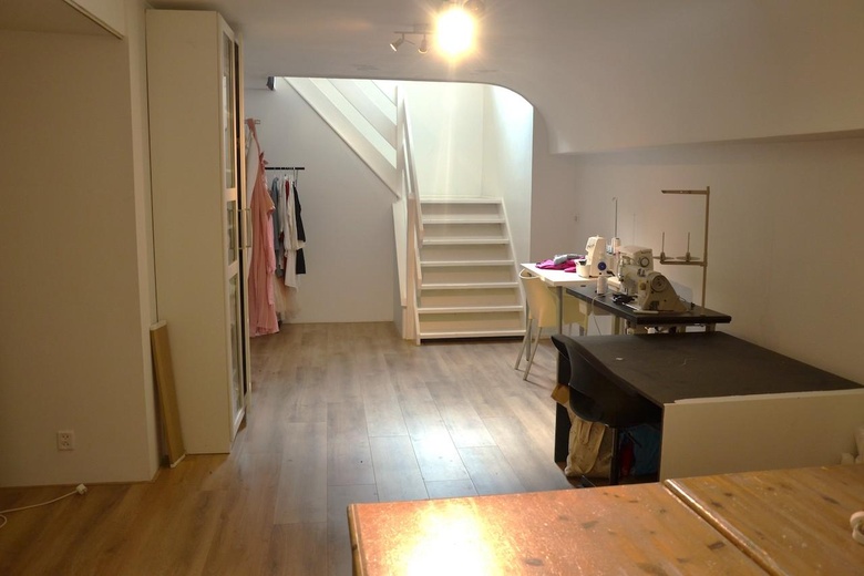 WinkelruimteaanTorenstraat 16<br/> inDen Haag