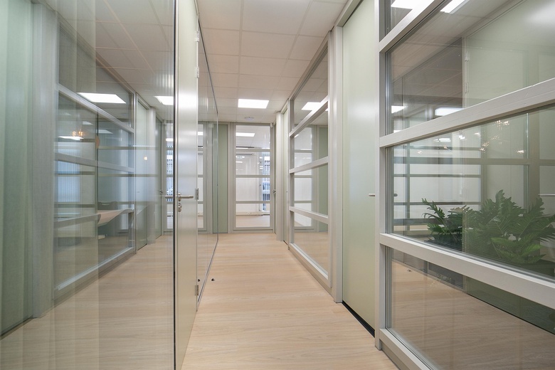 Kantoorruimte Heesch - Cereslaan 26 - Foto 19