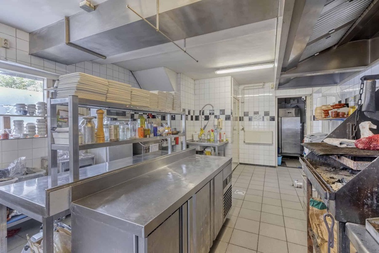 Horeca De Kwakel - Drechtdijk 21 - Foto 17
