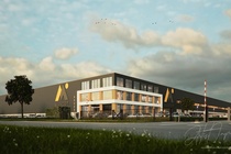 Bedrijfsruimte Almere - Mariëndaal 11 - Foto 1