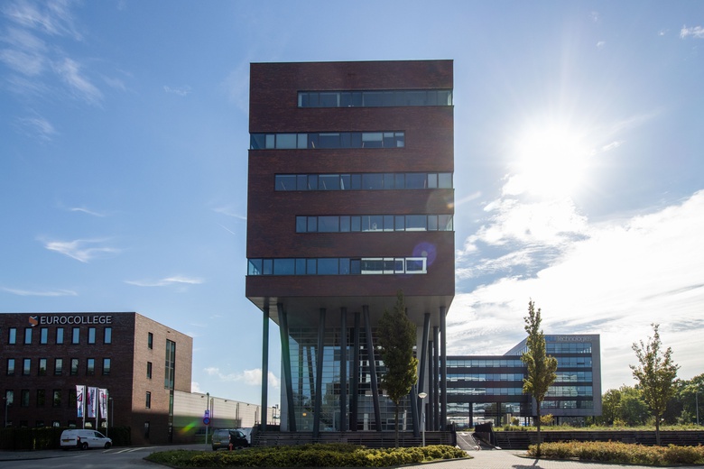 KantoorruimteaanTransformatorweg 74<br/> inAmsterdam