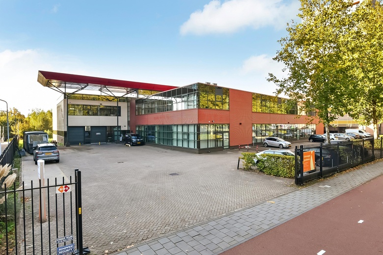 Bekijk foto 1 van Traverse 1