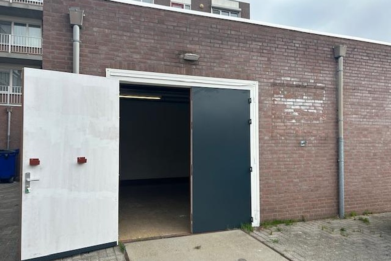 WinkelruimteaanRaadhuisplein 4<br/> inSevenum