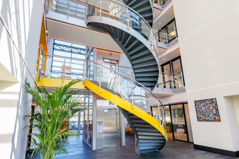 KantoorruimteaanComeniusstraat 10 A<br/> inAlkmaar