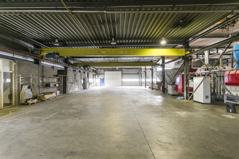 BedrijfsruimteaanOude Roderweg 14<br/> inHeerlen BedrijfsruimteaanOude Roderweg 14<br/> inHeerlen