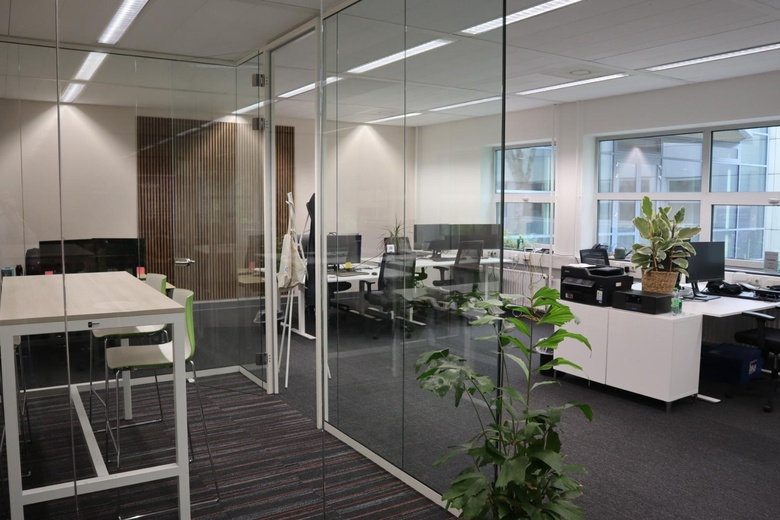 KantoorruimteaanLaan Corpus den Hoorn 300<br/> inGroningen KantoorruimteaanLaan Corpus den Hoorn 300<br/> inGroningen