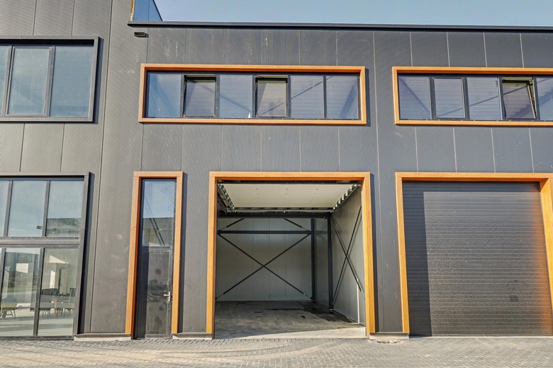 Bedrijfsruimte Tholen - Einsteinweg 47 i - Foto 4